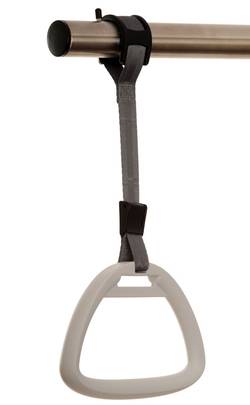 med. Haltegriff Aleva