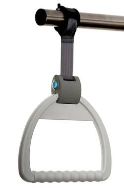 med. Haltegriff Arriga